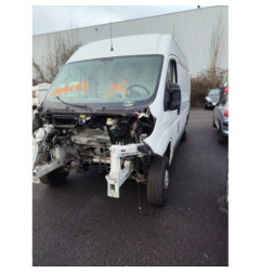 Commande de phare FIAT DUCATO 3 Photo n°10