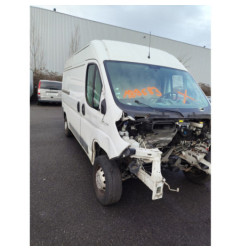 Commande de phare FIAT DUCATO 3 Photo n°11
