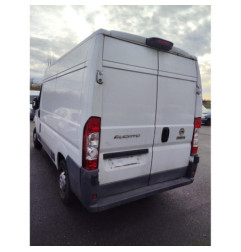 Commande de phare FIAT DUCATO 3 Photo n°10