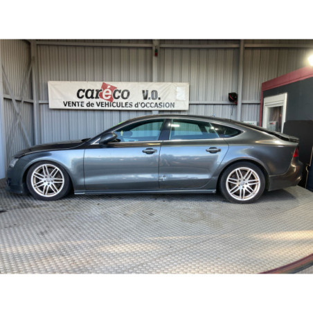 Pare boue avant droit AUDI A7 1 Photo n°1