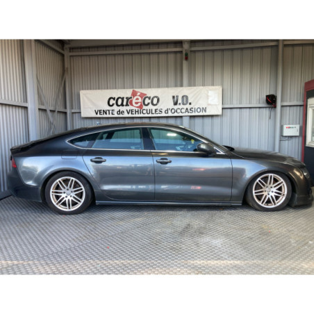 Pare boue avant droit AUDI A7 1