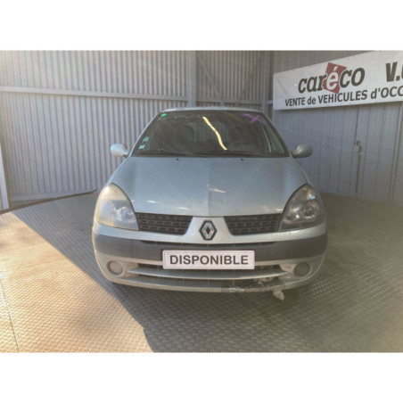 Planche de bord complete RENAULT CLIO 2 Photo n°1