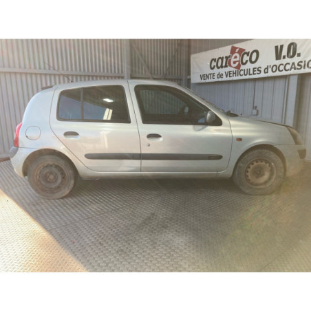 Planche de bord complete RENAULT CLIO 2