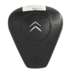 Air bag conducteur CITROEN C2 Photo n°1