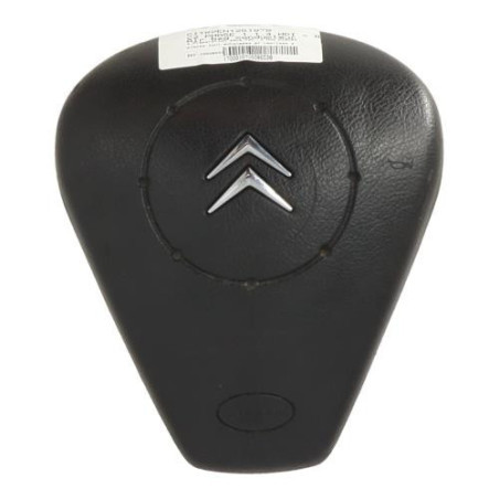 Air bag conducteur CITROEN C2 Photo n°1
