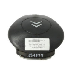 Air bag conducteur CITROEN C2