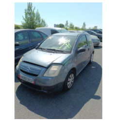 Air bag conducteur CITROEN C2 Photo n°5