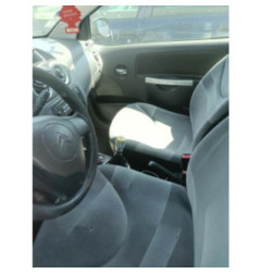 Air bag conducteur CITROEN C2 Photo n°7