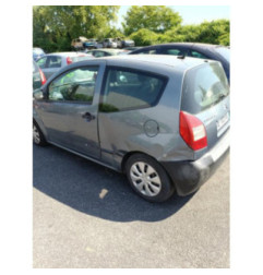 Air bag conducteur CITROEN C2 Photo n°8