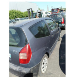 Air bag conducteur CITROEN C2 Photo n°9