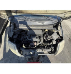 Air bag conducteur CITROEN C2 Photo n°11