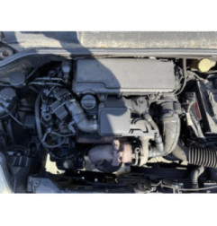 Air bag conducteur CITROEN C2 Photo n°12