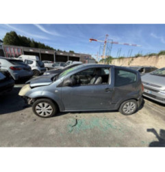 Air bag conducteur CITROEN C2 Photo n°13