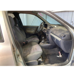 Mastervac RENAULT CLIO 2 Photo n°4