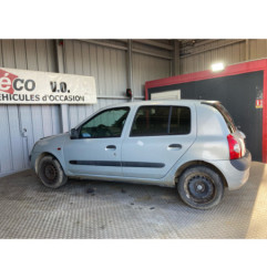 Mastervac RENAULT CLIO 2 Photo n°5