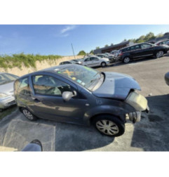 Air bag conducteur CITROEN C2 Photo n°14