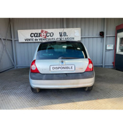 Mastervac RENAULT CLIO 2 Photo n°7