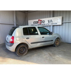 Mastervac RENAULT CLIO 2 Photo n°7