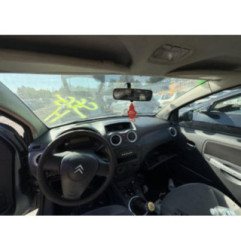 Air bag conducteur CITROEN C2 Photo n°16