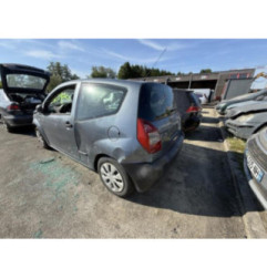 Air bag conducteur CITROEN C2 Photo n°18