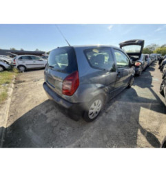 Air bag conducteur CITROEN C2 Photo n°19