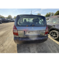 Air bag conducteur CITROEN C2 Photo n°20