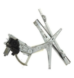 Moteur leve vitre avant droit OPEL ZAFIRA B Photo n°1