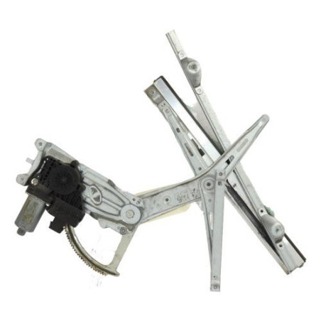 Moteur leve vitre avant droit OPEL ZAFIRA B Photo n°1