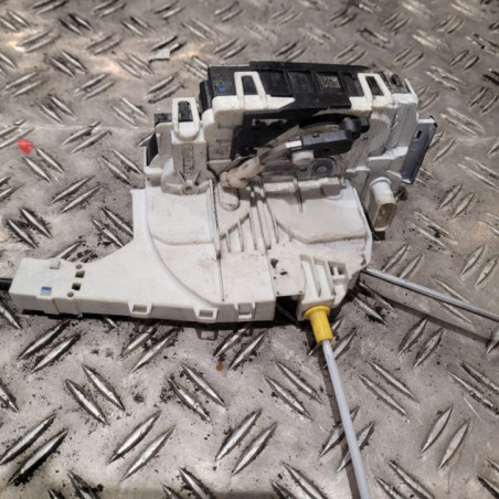 Actionneur serrure porte avant droite MERCEDES SPRINTER 2