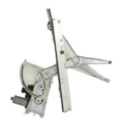 Moteur leve vitre avant droit OPEL ZAFIRA B Photo n°3