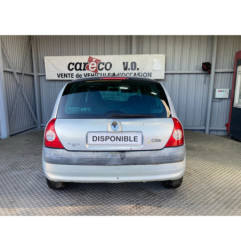 Moteur RENAULT CLIO 2 Photo n°8