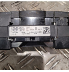 Bouton de warning MERCEDES SPRINTER 2