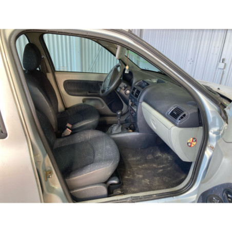 Air bag conducteur RENAULT CLIO 2