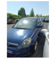 Com (Bloc Contacteur Tournant+Commodo Essuie Glace+Commodo Phare) OPEL ZAFIRA B Photo n°6