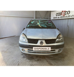 Compteur RENAULT CLIO 2 Photo n°1