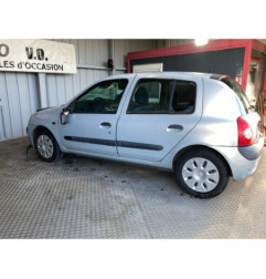 Compteur RENAULT CLIO 2 Photo n°5