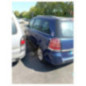 Com (Bloc Contacteur Tournant+Commodo Essuie Glace+Commodo Phare) OPEL ZAFIRA B