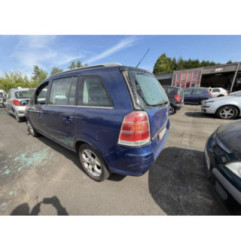 Com (Bloc Contacteur Tournant+Commodo Essuie Glace+Commodo Phare) OPEL ZAFIRA B Photo n°18