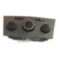 Commande chauffage OPEL ZAFIRA B