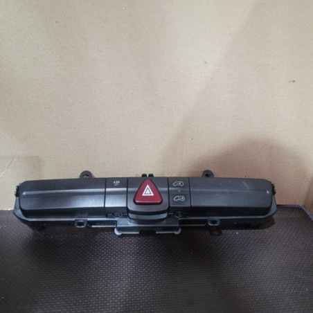 Bouton de warning VOLKSWAGEN CRAFTER 1 Photo n°1