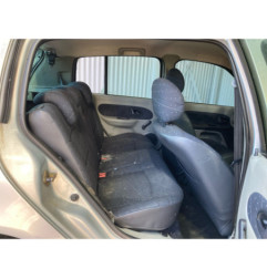 Volant RENAULT CLIO 2 Photo n°4