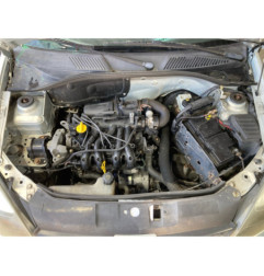 Volant RENAULT CLIO 2 Photo n°8