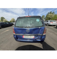 Commande chauffage OPEL ZAFIRA B Photo n°19