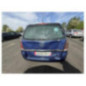 Commande chauffage OPEL ZAFIRA B