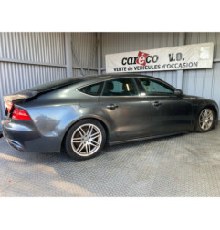 Custode arriere gauche AUDI A7 1 Photo n°6