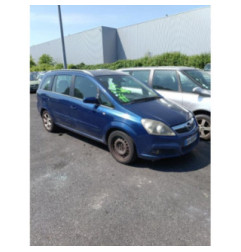 Moteur leve vitre arriere droit OPEL ZAFIRA B Photo n°4