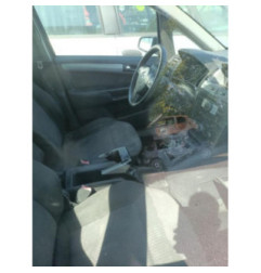 Moteur leve vitre arriere droit OPEL ZAFIRA B Photo n°6