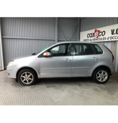 Siege avant droit VOLKSWAGEN POLO 4 Photo n°3