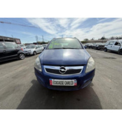 Pare soleil gauche OPEL ZAFIRA B Photo n°8