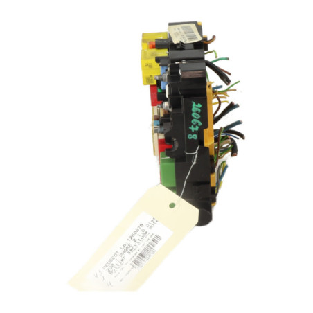 Boitier servitude moteur (BSM) PEUGEOT 208 1